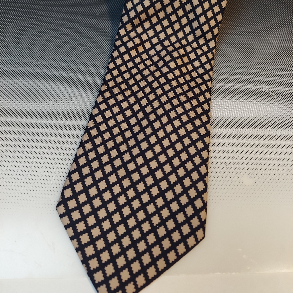 Brooks Brothers Silk Tie Accessories
